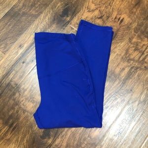 Old Navy Active crop leggings